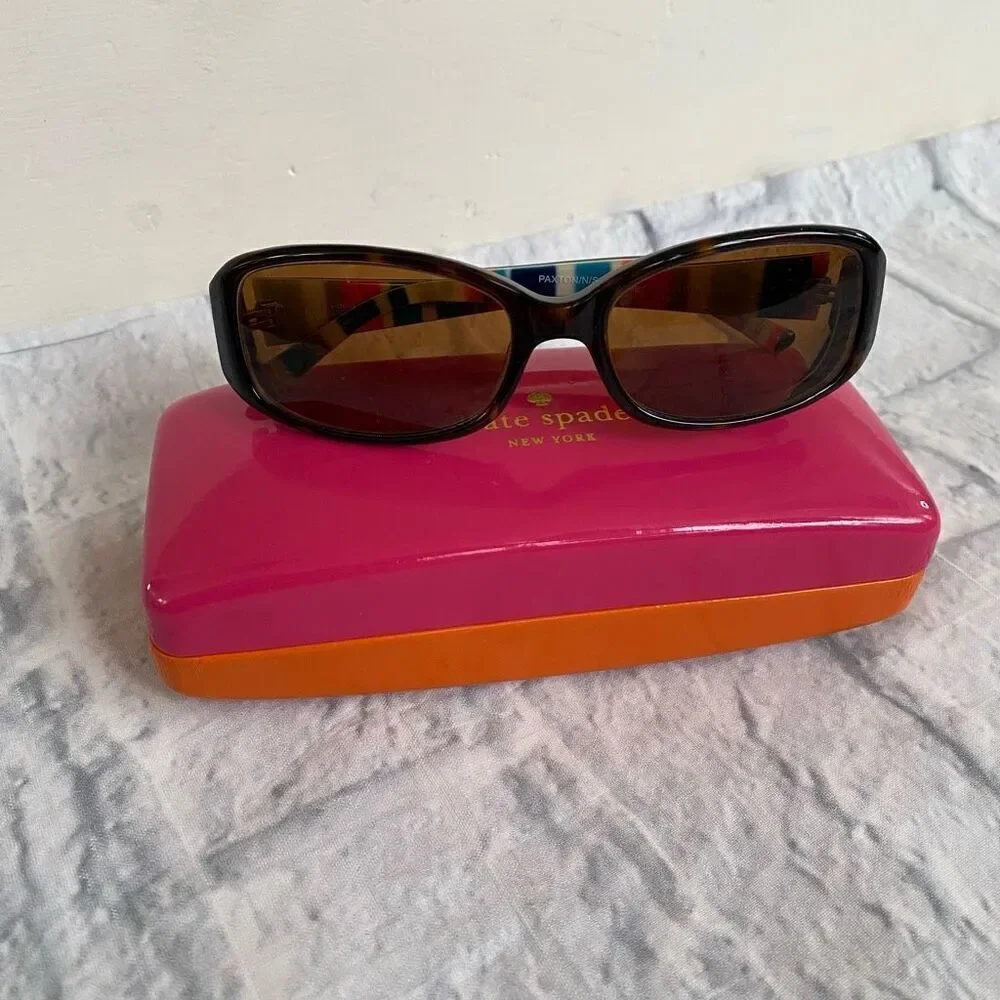 Kate Spade New York prescription sunglasses